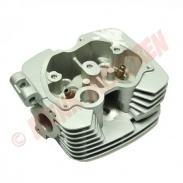 Cilinders en Cilinderkop 4-takt - Pitbike Dirtbike Quad ATV cilinderkop kaal 250cc type CG  - Cilinderkop 4 takt - 1944 (1-3-2-4)
